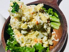 -俄士厨房(五棵松华熙LIVE店)