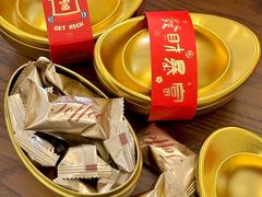 -La patisserie de Mona 茉娜的甜品(韩乐坊店)