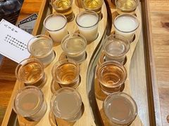 -食味酒味天津菜·古法鲜酿米酒(鼓楼店)