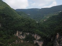 -尧治河旅游度假区