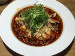 -蜀宴小调·精致家常菜(科华店)
