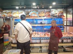 -202特色排档(五缘湾店)