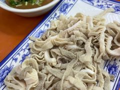 -隆福寺小吃店(东四店)