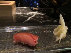 -風料理.鮨Omakase