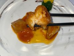 宫保虾球-涵苑私宴定制(外滩店)
