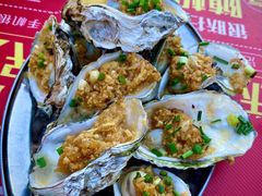 -海大南门夜市(海富街店)