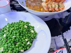 -新白鹿餐厅(百联中环店)