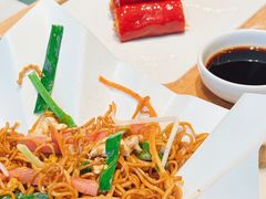 -悦得闲广式点心茶楼(蓝鲸世界店)