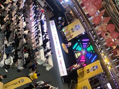 -深圳龙华星河COCO City(民治店)