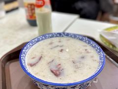 -穆得·老周家牛肉烧饼(普利街店)
