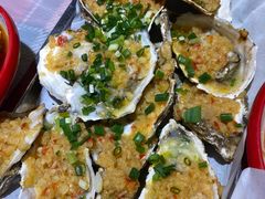 -华仔龙虾(永乐路总店)