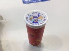 -煲珠公·老红糖珍珠奶茶(长宁龙之梦店)