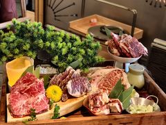-300杯·和牛烧肉清酒专门店(廊里店)