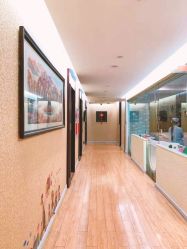 -卓玥国际月子会所(罗山路店)