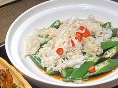 -老阿爸江浙土菜(奥体中心店)