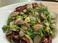 -学成饭店(官南大道店)