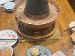 -老北京涮羊肉·龙虾.烧烤(江镇店)