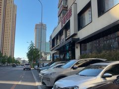 -连鹭海鲜·海肠捞饭·海胆饭(星海店)