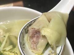 白汤开洋馄饨-熙盛源(滨湖万达店)