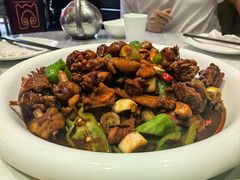 -老牌坊鲁菜名店(聊城美食岛店)