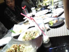 -明日叶日本料理(新区淮海街店)