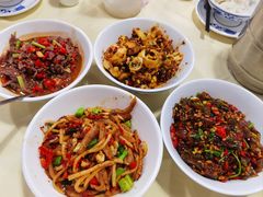 -笨罗卜浏阳菜馆(太平街店)