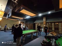 -咸宁万豪温泉谷度假区