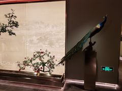 -俏江南天津时尚曲艺主题餐厅(马场道店)