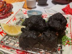 -花潮料理艺食馆(世欧广场店)