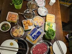 -行运海鲜食集(北京首店)