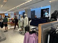 -lululemon(新天地店)