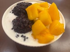 -小团圆糖水铺(襄阳南路店)
