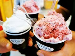 -野人牧坊Gelato(天津南开大悦城店)
