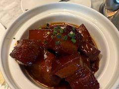 农家红烧肉-小菜园新徽菜(无锡宜家荟聚中心店)