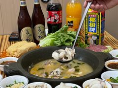 -大鼎石锅鱼(春江里店)