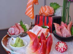 -鮨匠·割烹料理(巨鹿花园店)