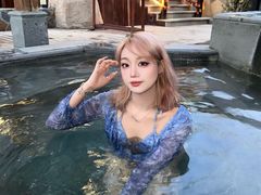 -裕龙汤泉