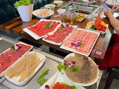 -好得火锅(育才店)