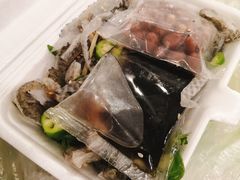 -陈添記·祖傳爽鱼皮·西关老字号(广州首店)
