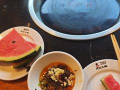 -老版火锅.12年西安排队王(沣峪口店)
