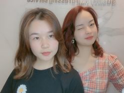 点击看大图 -潘多拉Hairsalon