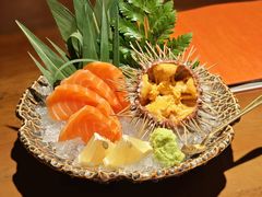 -弓二·烧鸟居酒屋(财富购物中心店)