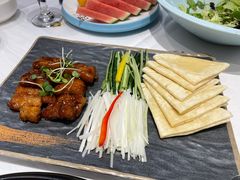 -阿明小菜·海鲜·上海菜(梅陇华理店)