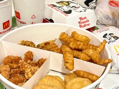 -麦当劳(平和堂店)