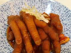 -宝园酒家(美林M·LIVE天地东座店)
