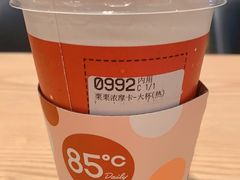 -85度C(广州石牌桥店)