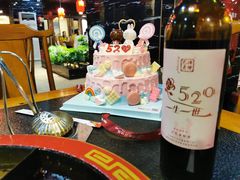 -朝天门火锅(东城区速八店)