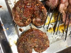 -文文烤肉(大皮院店)