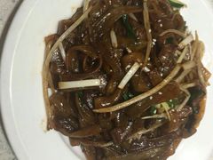 -甜蜜蜜港式茶餐厅(虹梅店)