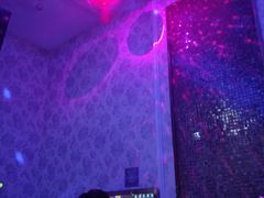 -众歌纯氧KTV(保利广场店)